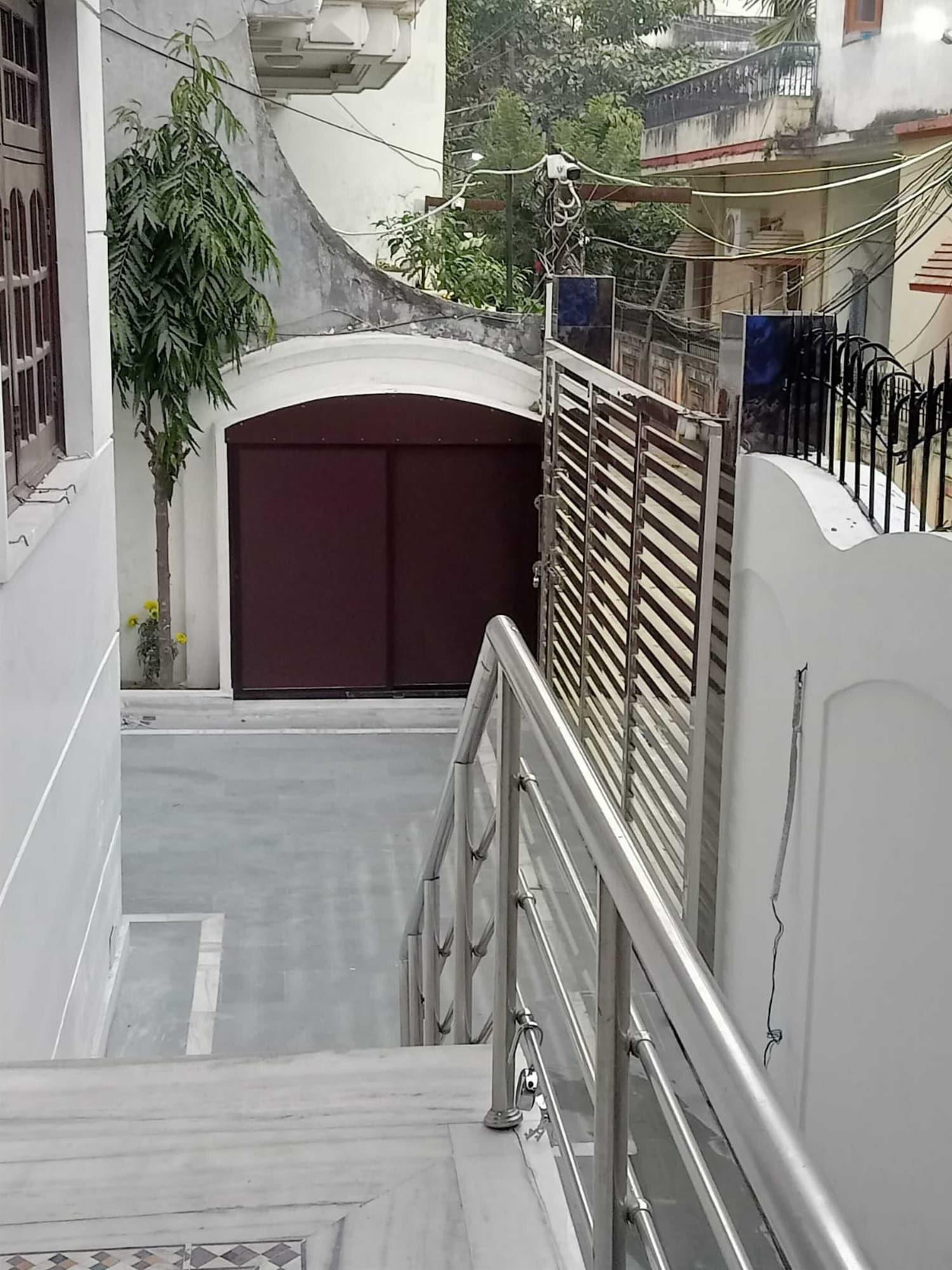 Varios The Bliss Homestay