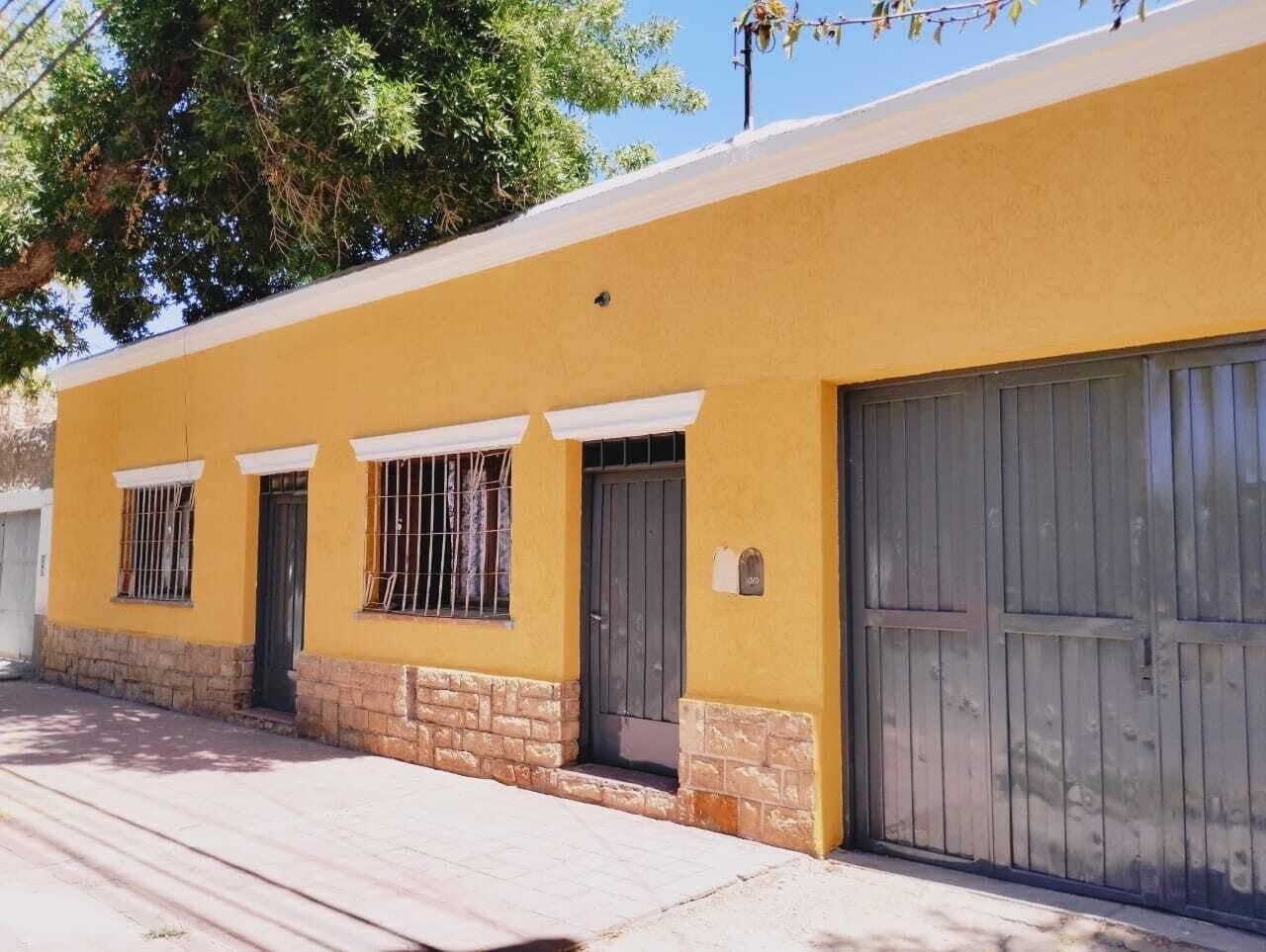 Varios Apart Tunuyán