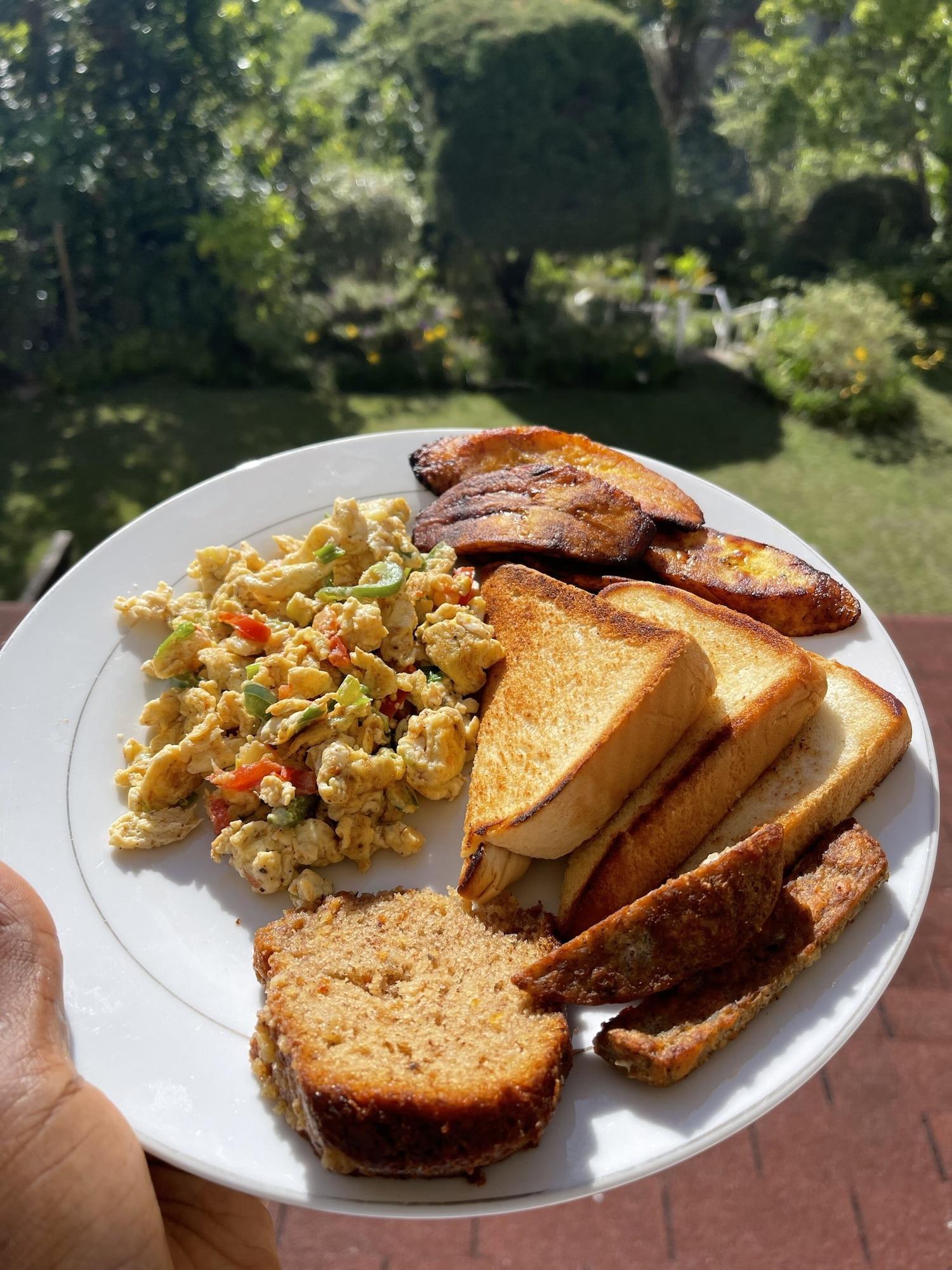 Restaurant Starlight Chalet