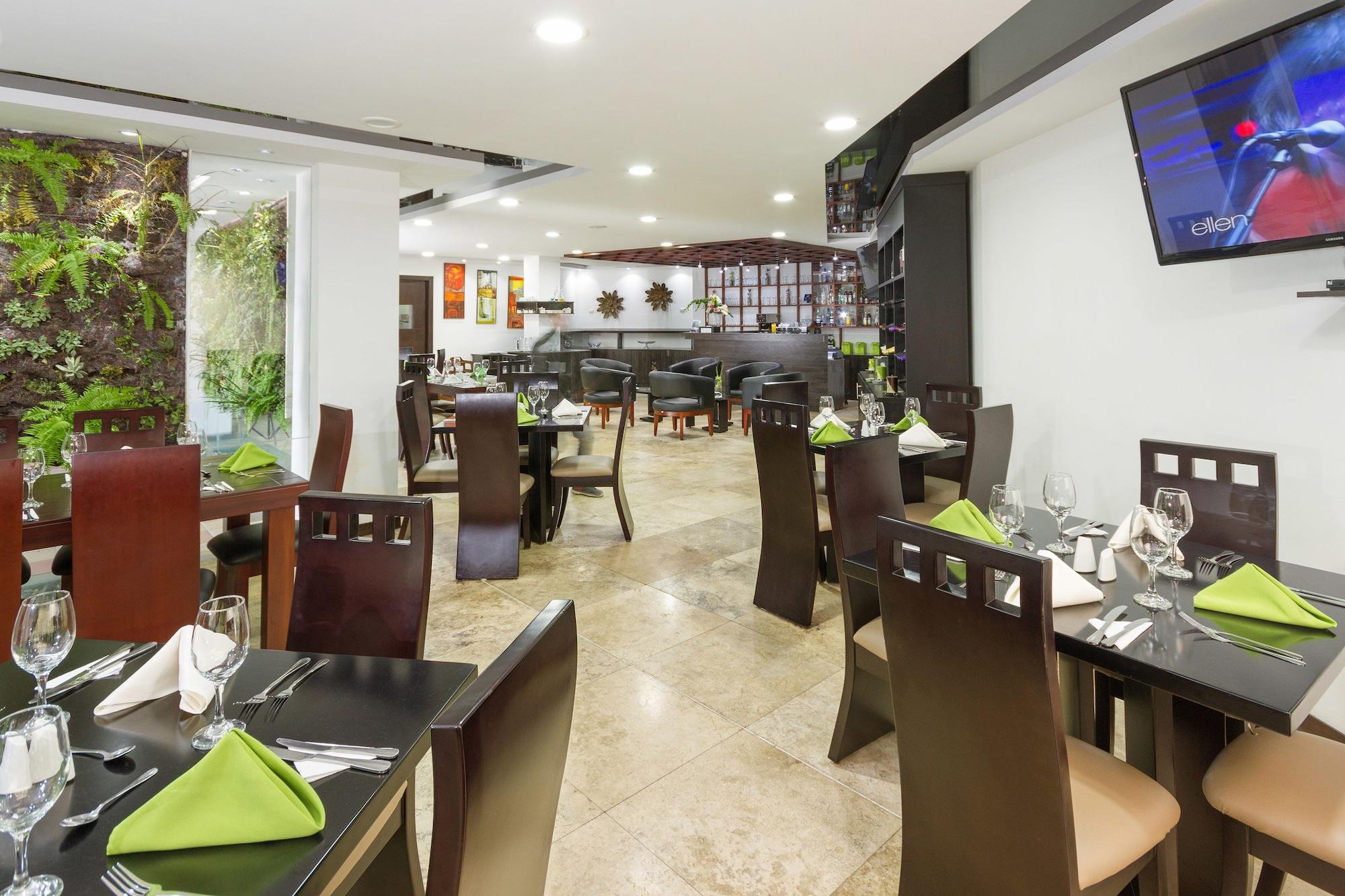 Restaurant Hotel Valgus