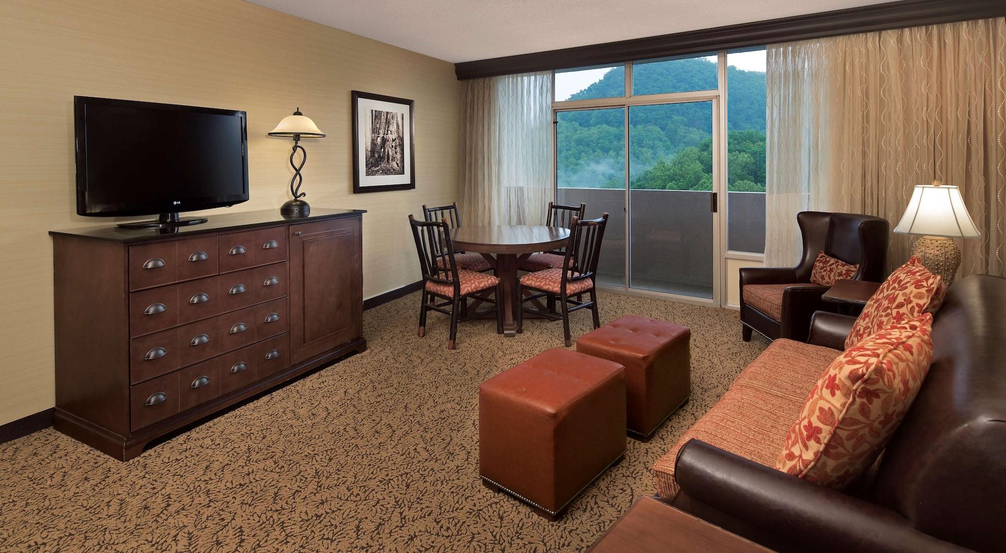 Habitación The Park Vista - a DoubleTree by Hilton Hotel - Gatlinburg