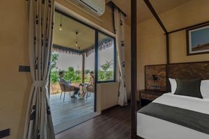Alojamiento - Vallora Retreat Jawai  Luxuria by Moustache