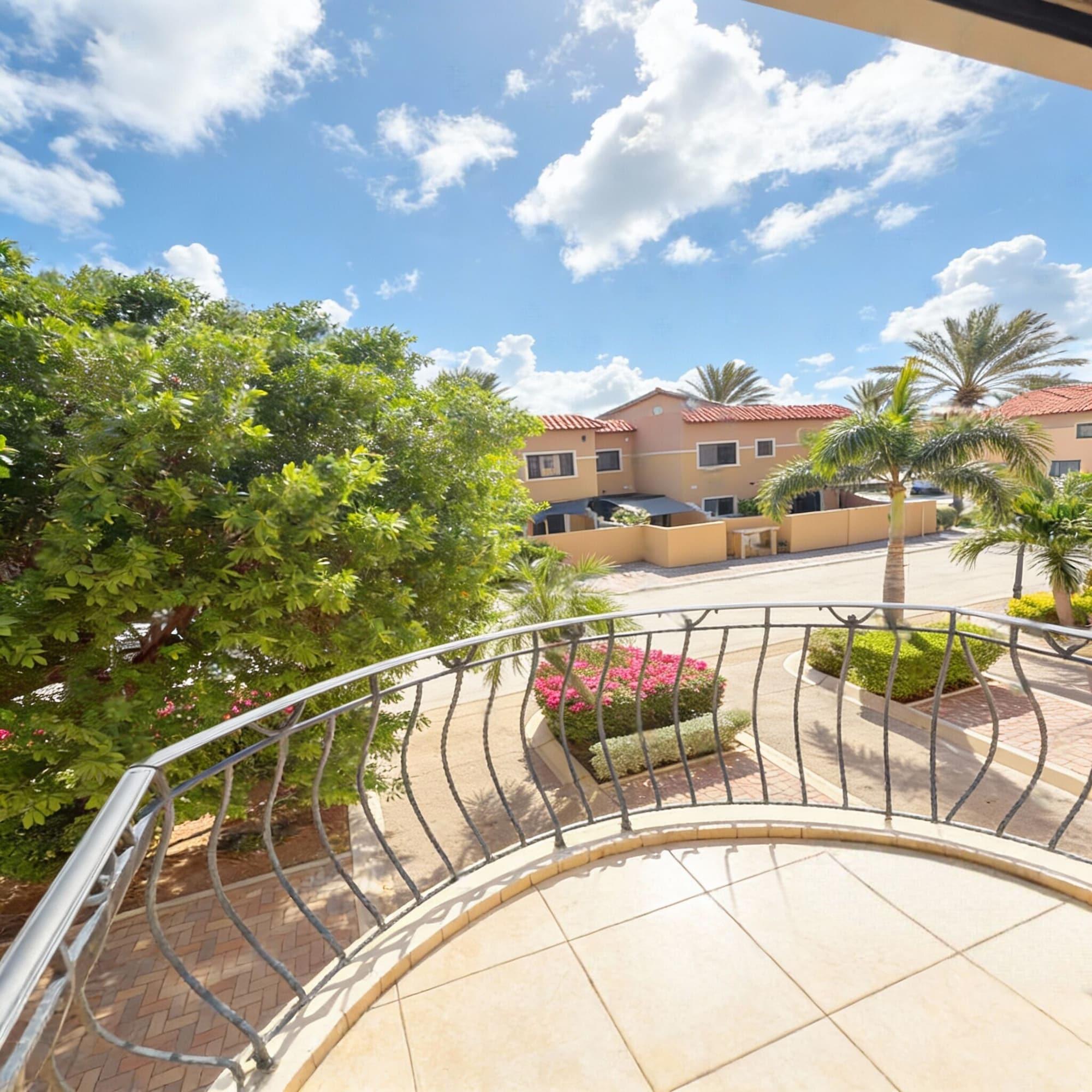 Comodidades del Alojamiento Gold Coast Aruba