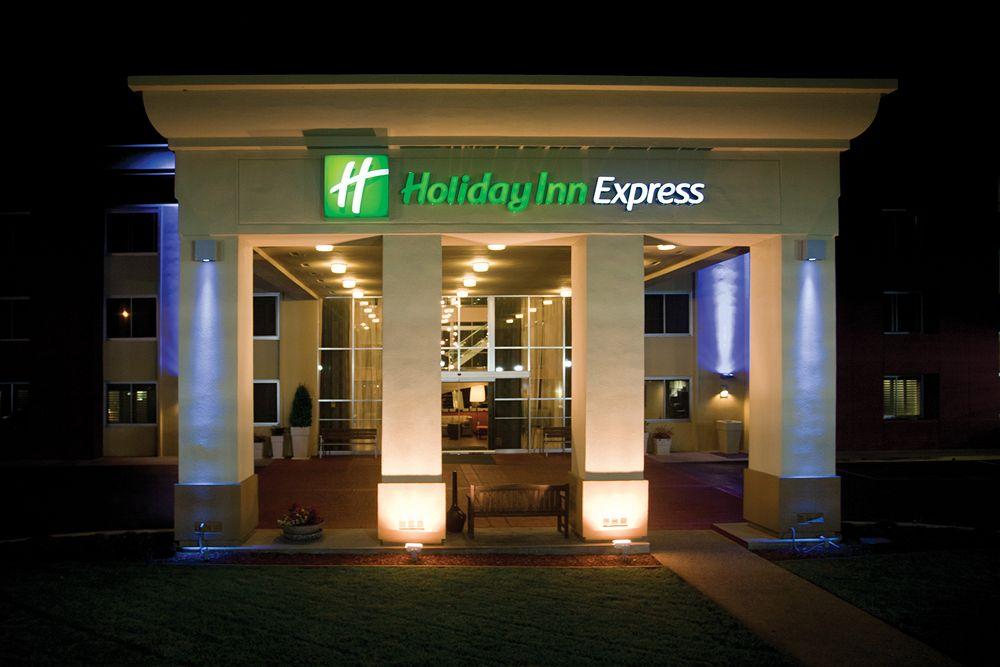 Holiday Inn Express San Francisco Airport South en San ...
