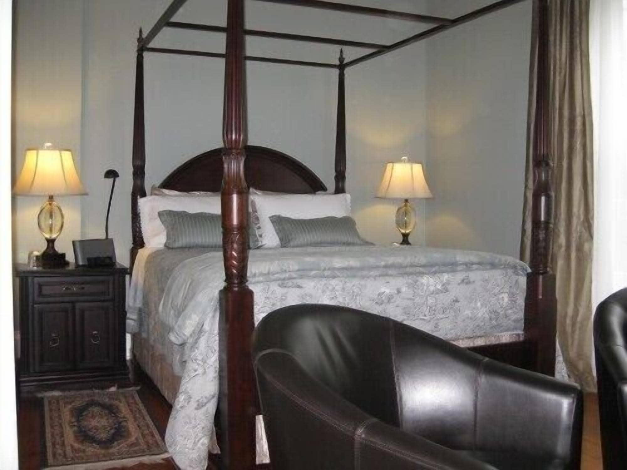 Habitación Historic Lyons House