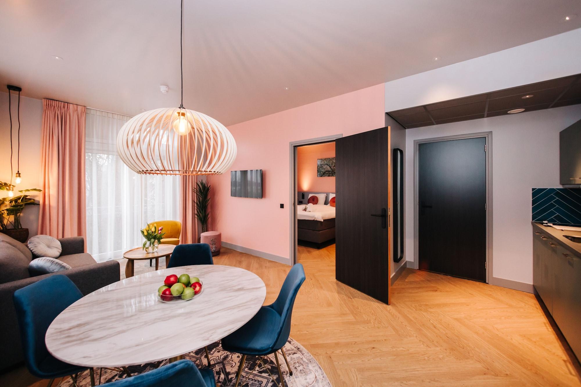 Habitación Hotel Keur