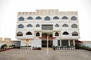 Alojamiento - Comfort Inn Sapphire