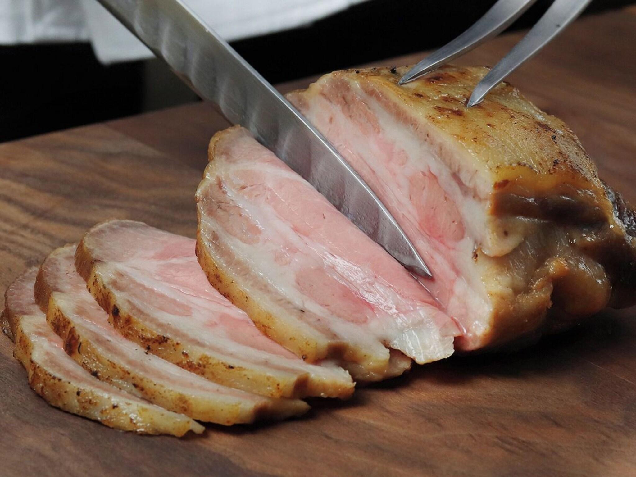 Restaurant Premier Hotel Tsubaki Sapporo