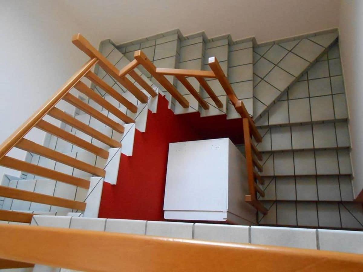 Varios B&B Paradiso