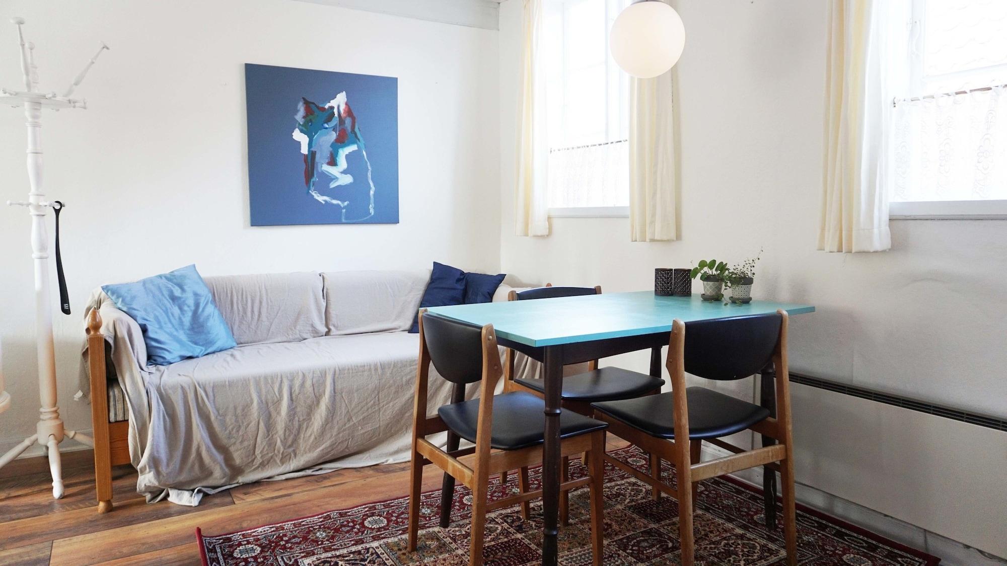 Set de Habitación Pension Sandbogaard