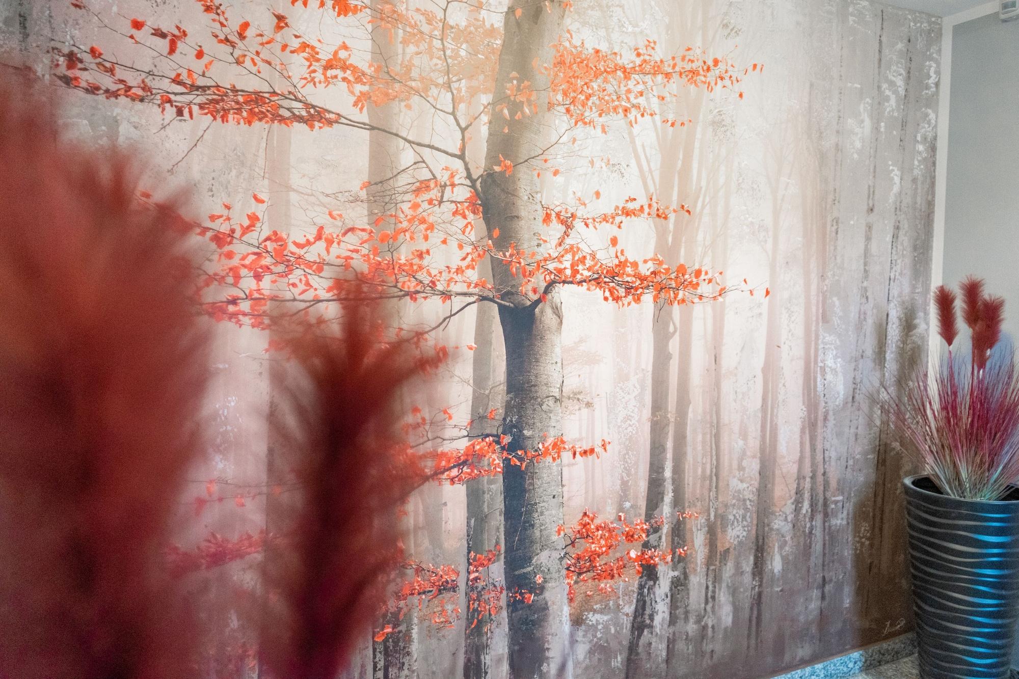 Vista Lobby Hotel Am Park