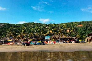 Actividad - Isla de la Piedra