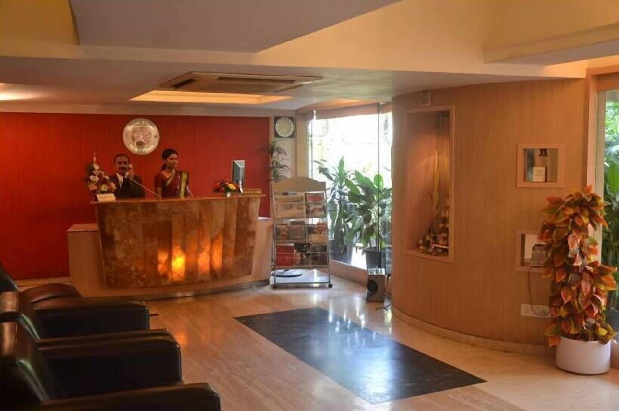 Sala de Reuniones Hotel Plaza