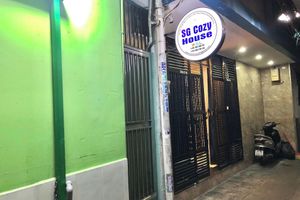 Alojamiento - SG Cozy House - Self Check - In