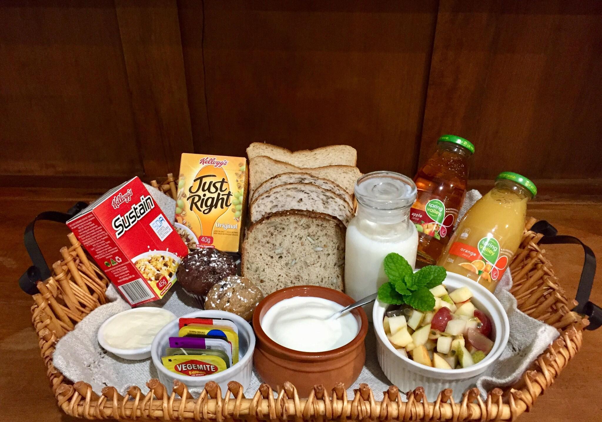 Restaurant Blue Summit Hideaway