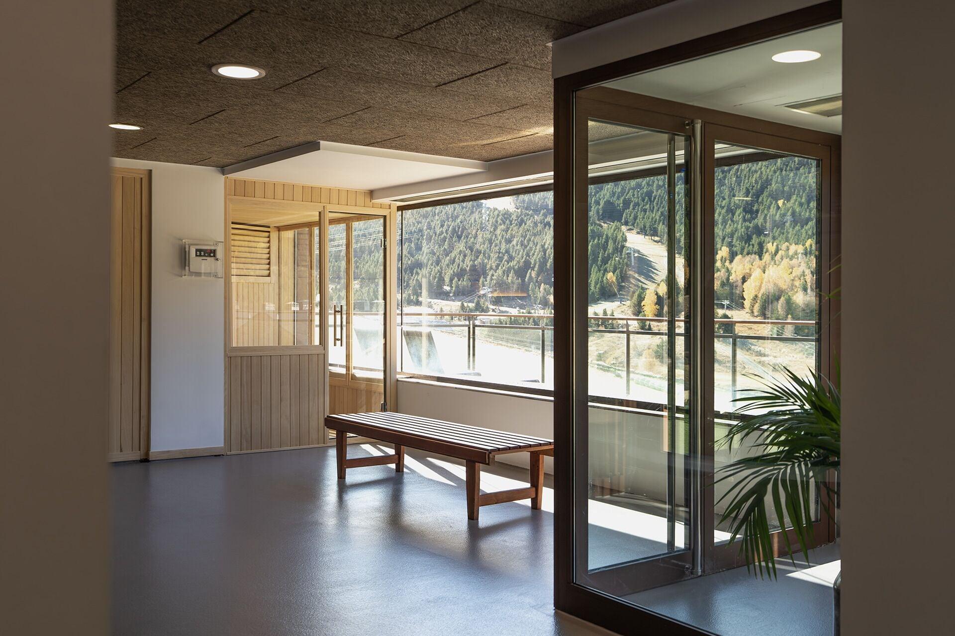 Spa Apartaments Turístics Els Llacs
