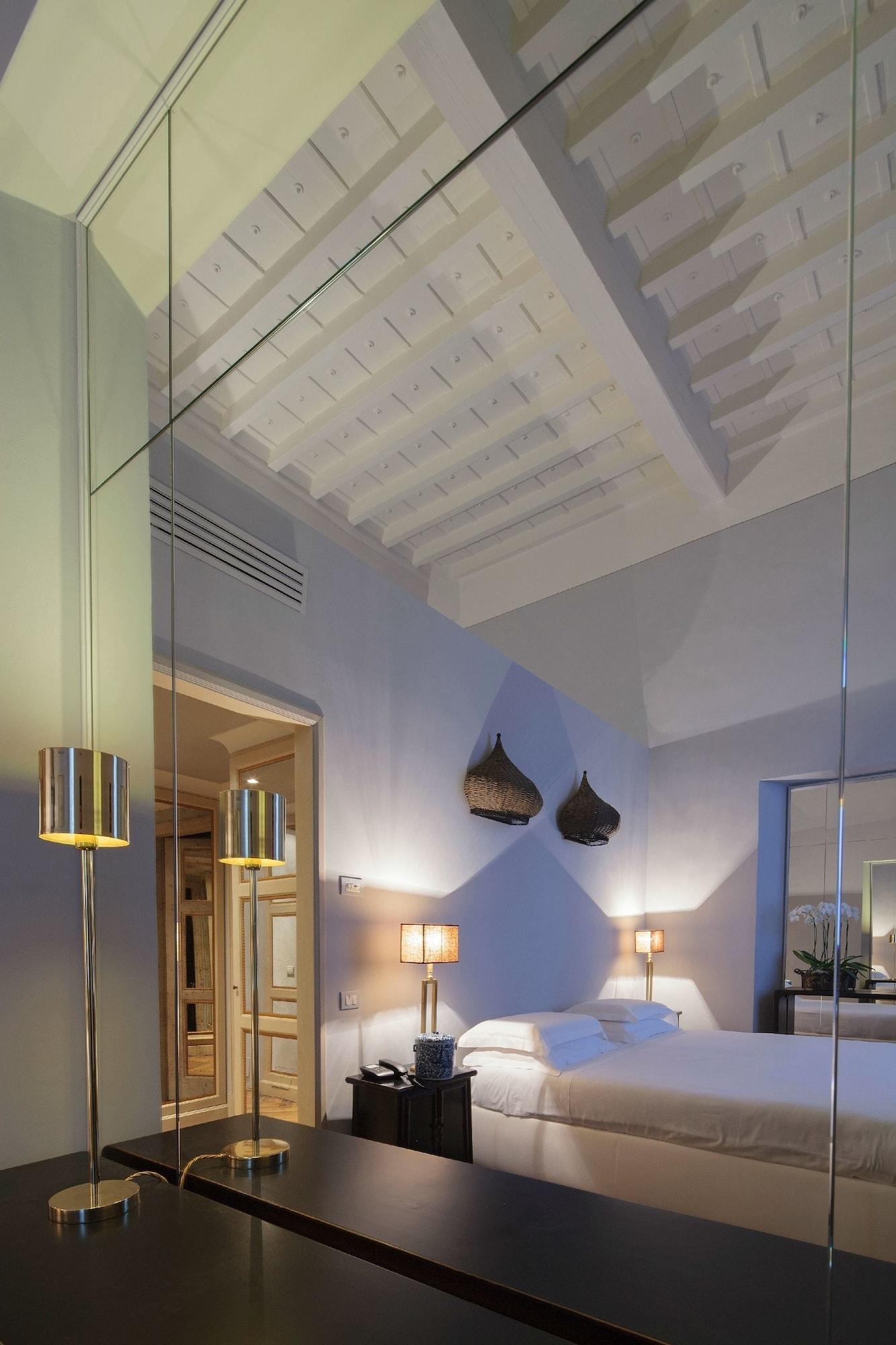 Set de Habitación Al Palazzo del Marchese di Camugliano