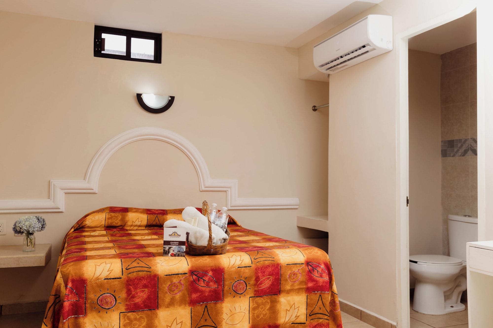 Habitación Posada del Viajero