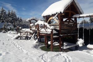 Alojamiento - Le Bouquet Apart Hotel