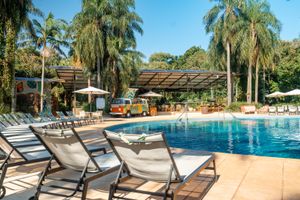 Alojamiento - Vivaz Cataratas Hotel Resort