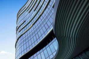 Alojamiento - Paragraph Freedom Square, A Luxury Collection Hotel, Tbilisi