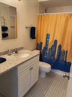 Alquiler Vacacional - Upscale Apt With Everything you Need