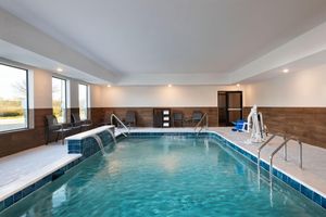 Alojamiento - Fairfield Inn & Suites Hillsboro