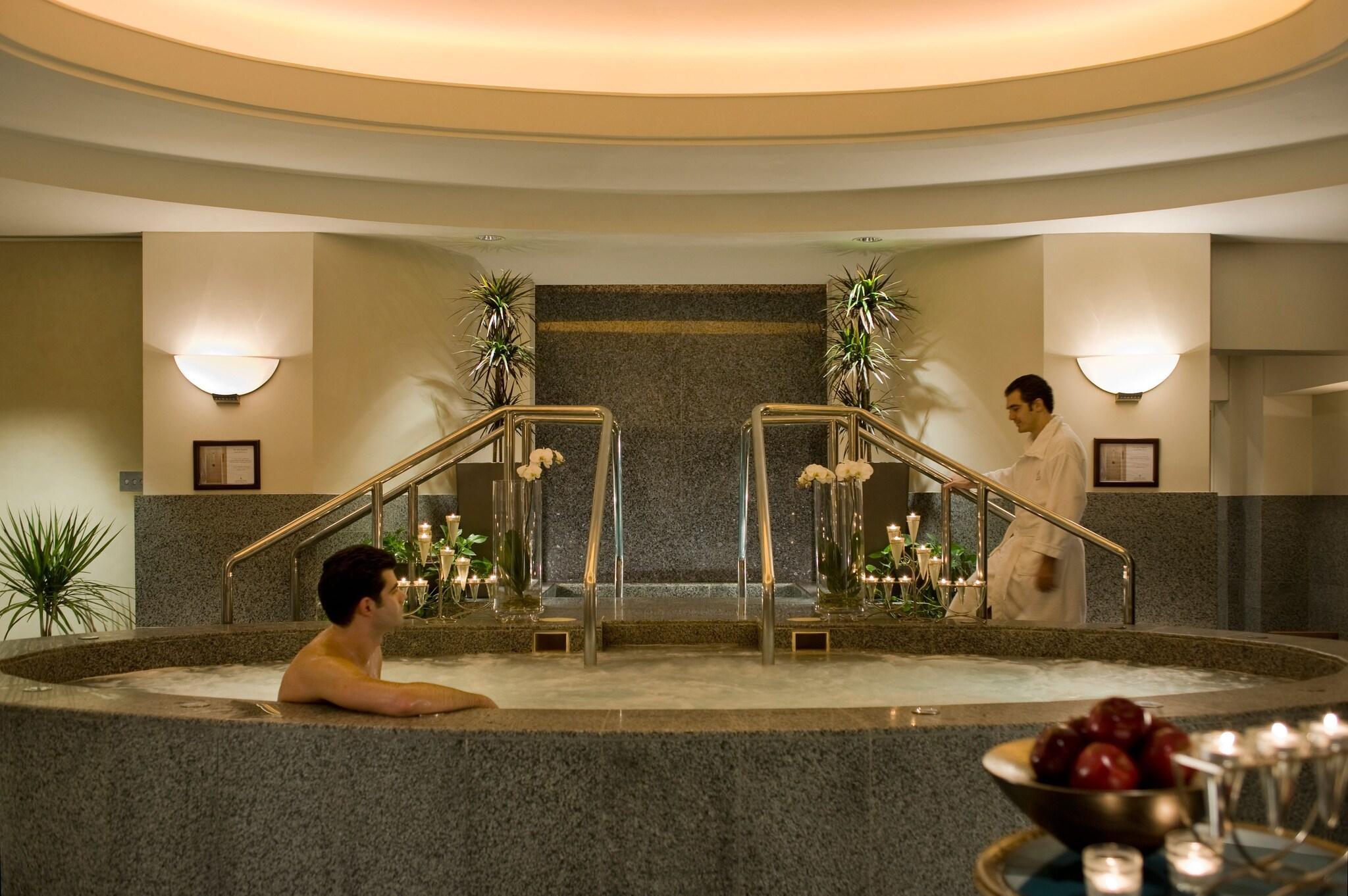 Instalaciones Recreativas Four Seasons Hotel Riyadh