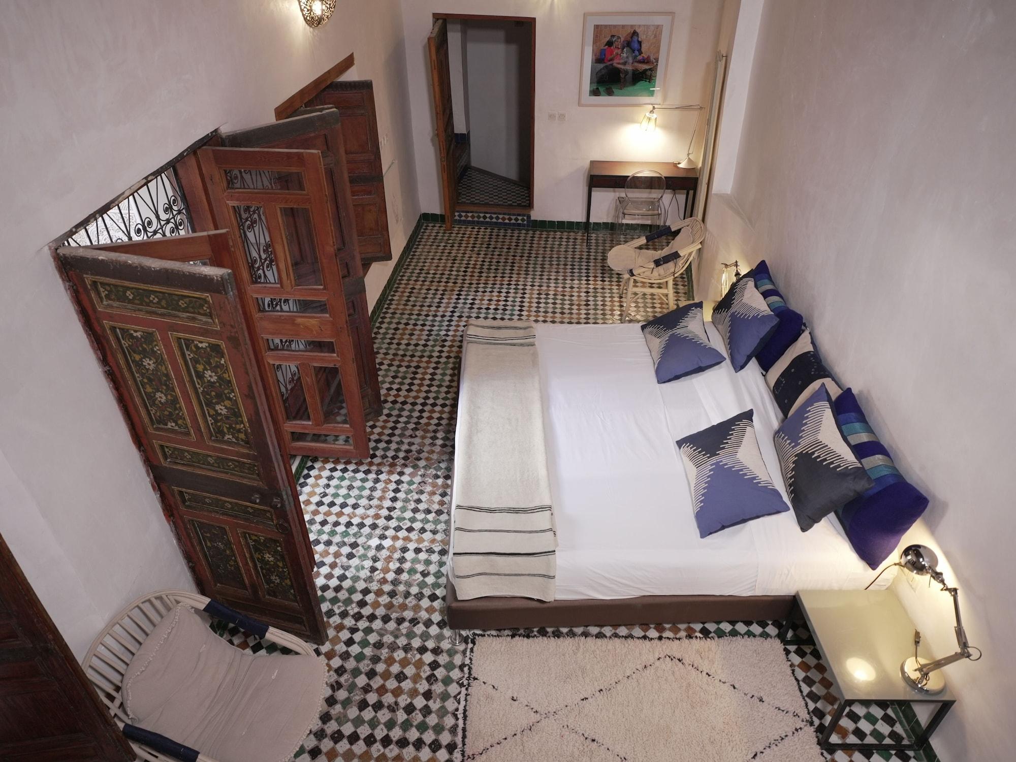 Habitación Dar 7 Louyat
