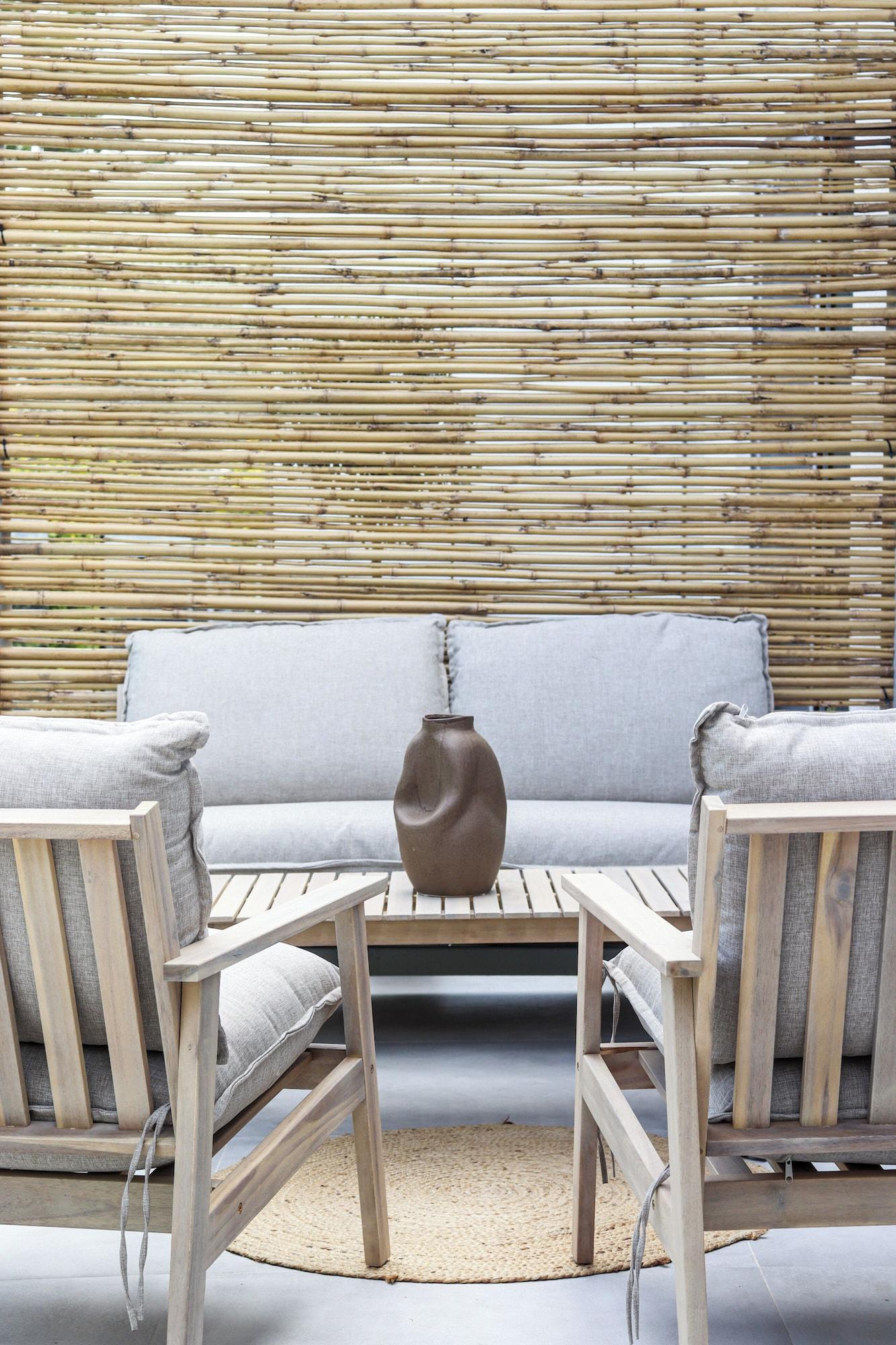 Vista Exterior Vabel Skiathos