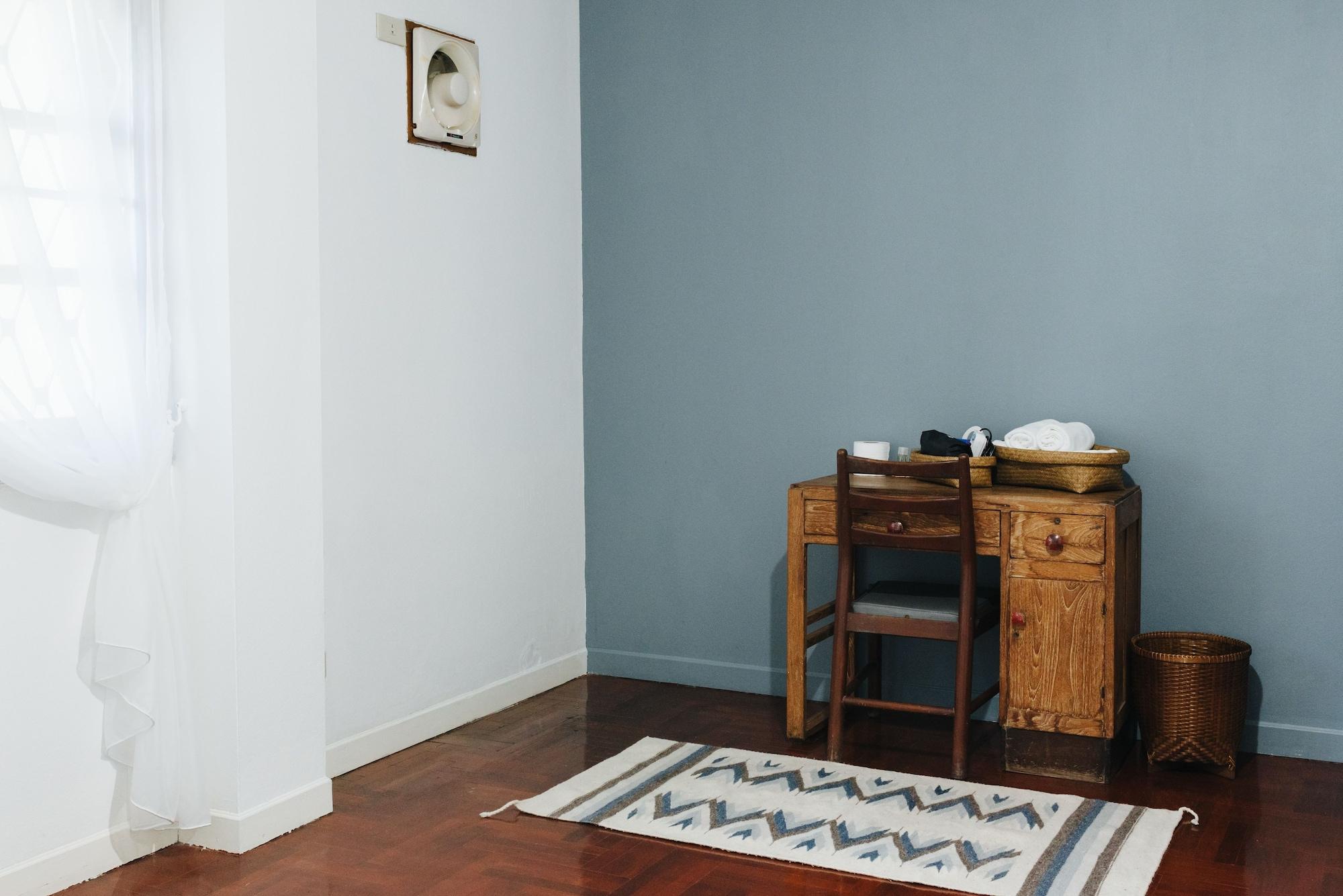 Set de Habitación Double Tree House