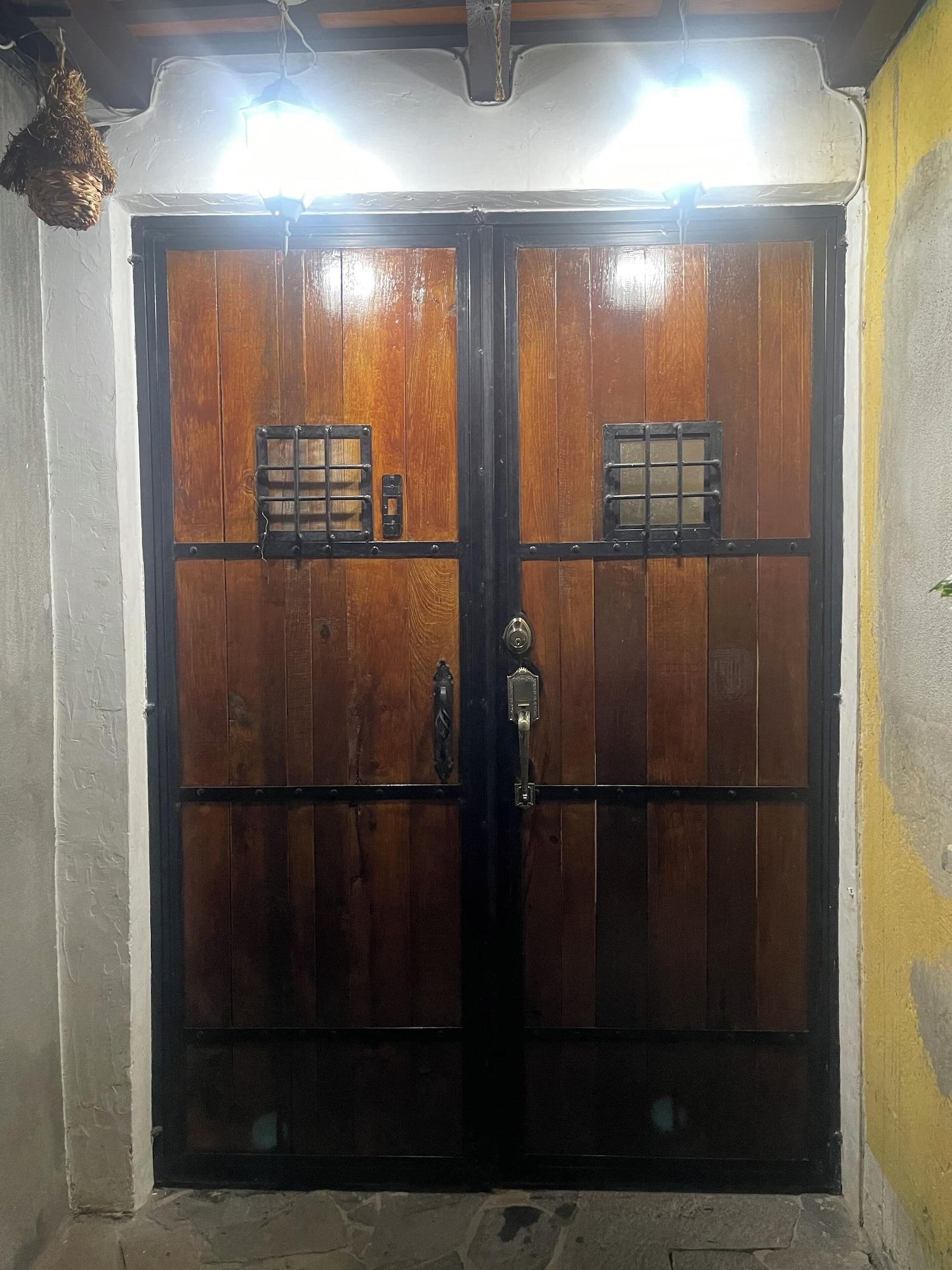 Varios Casa Alejandro de los caballeros