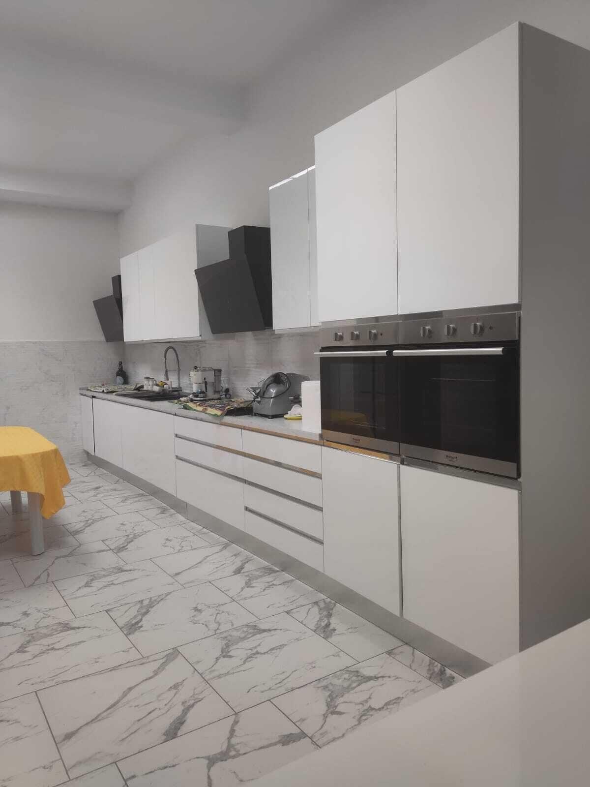 Equipamiento de Habitación B&Bangelo azzurro