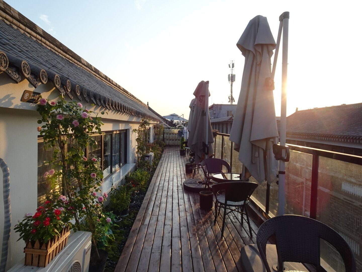 Equipamiento de Habitación Shi San Du Fu Qing Nian Lv She