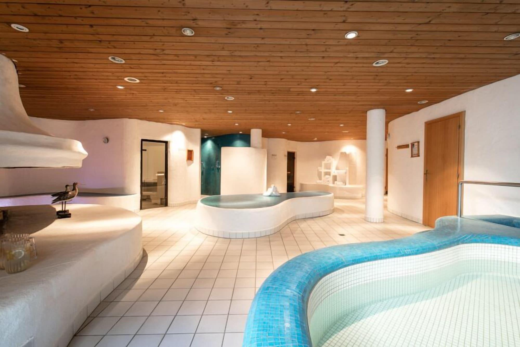 Spa Sporthotel Beck