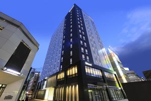 Alojamiento - Richmond Hotel Moriokaekimae