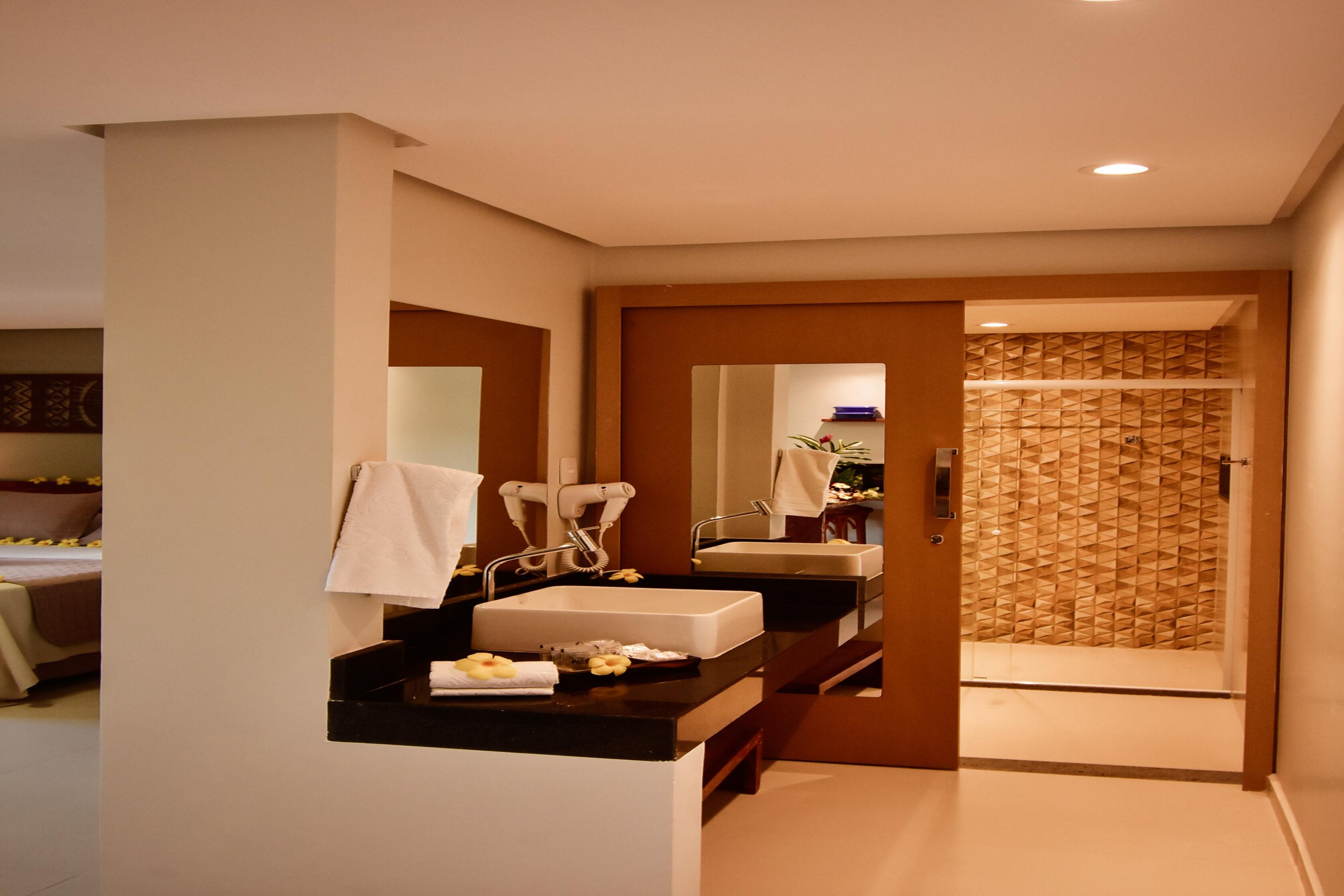 Habitación Pousada Patuá do Morro