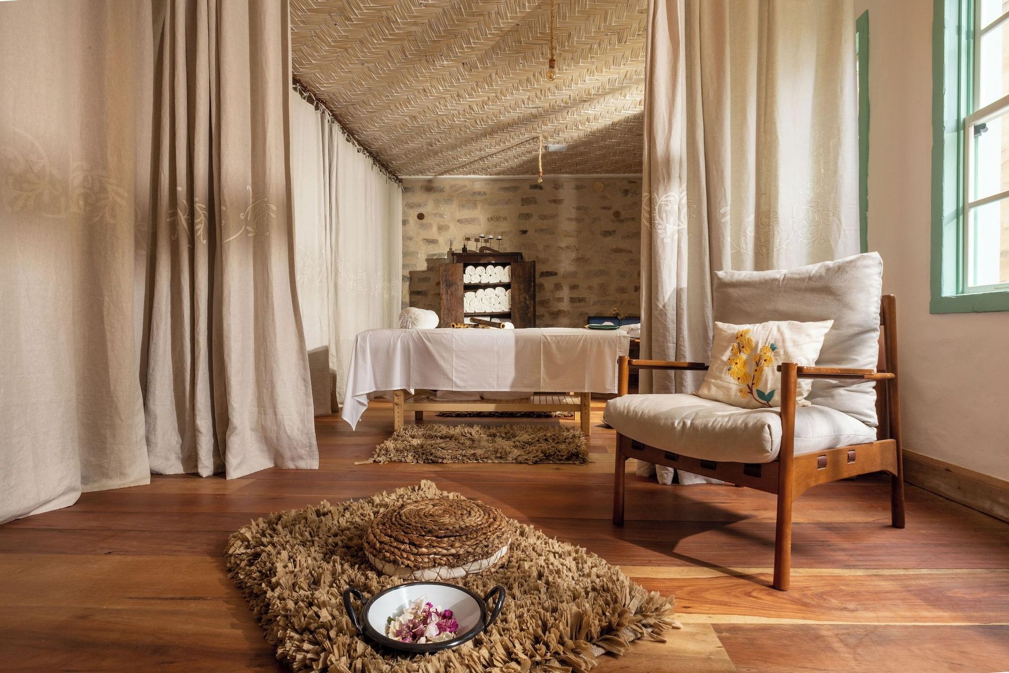 Spa Ibiti Village