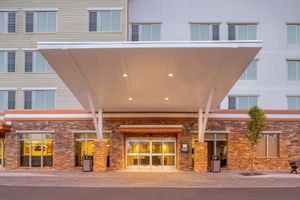 Alojamiento - Hyatt Place Flagstaff