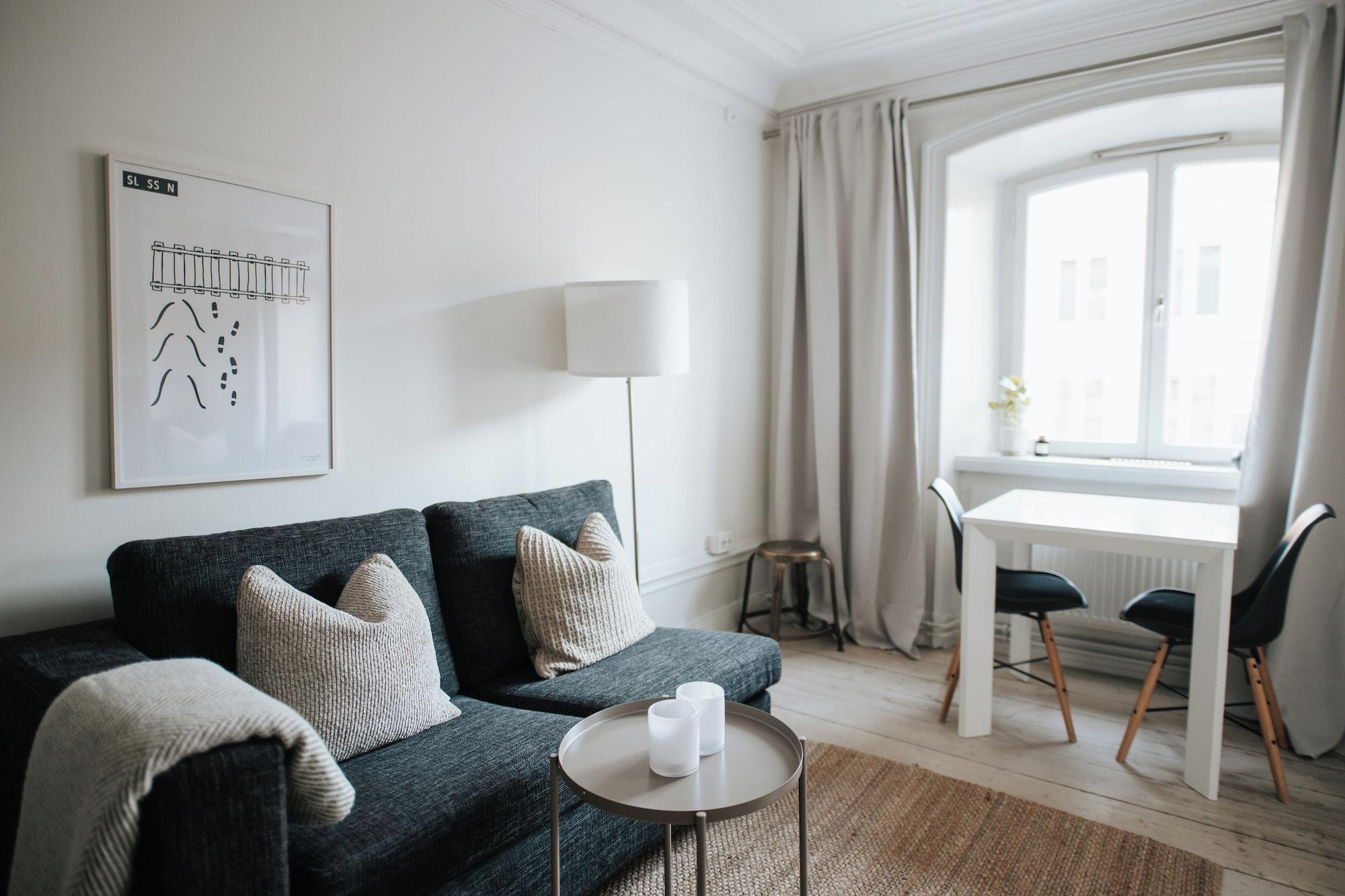 Comodidades del Alojamiento Guldgränd