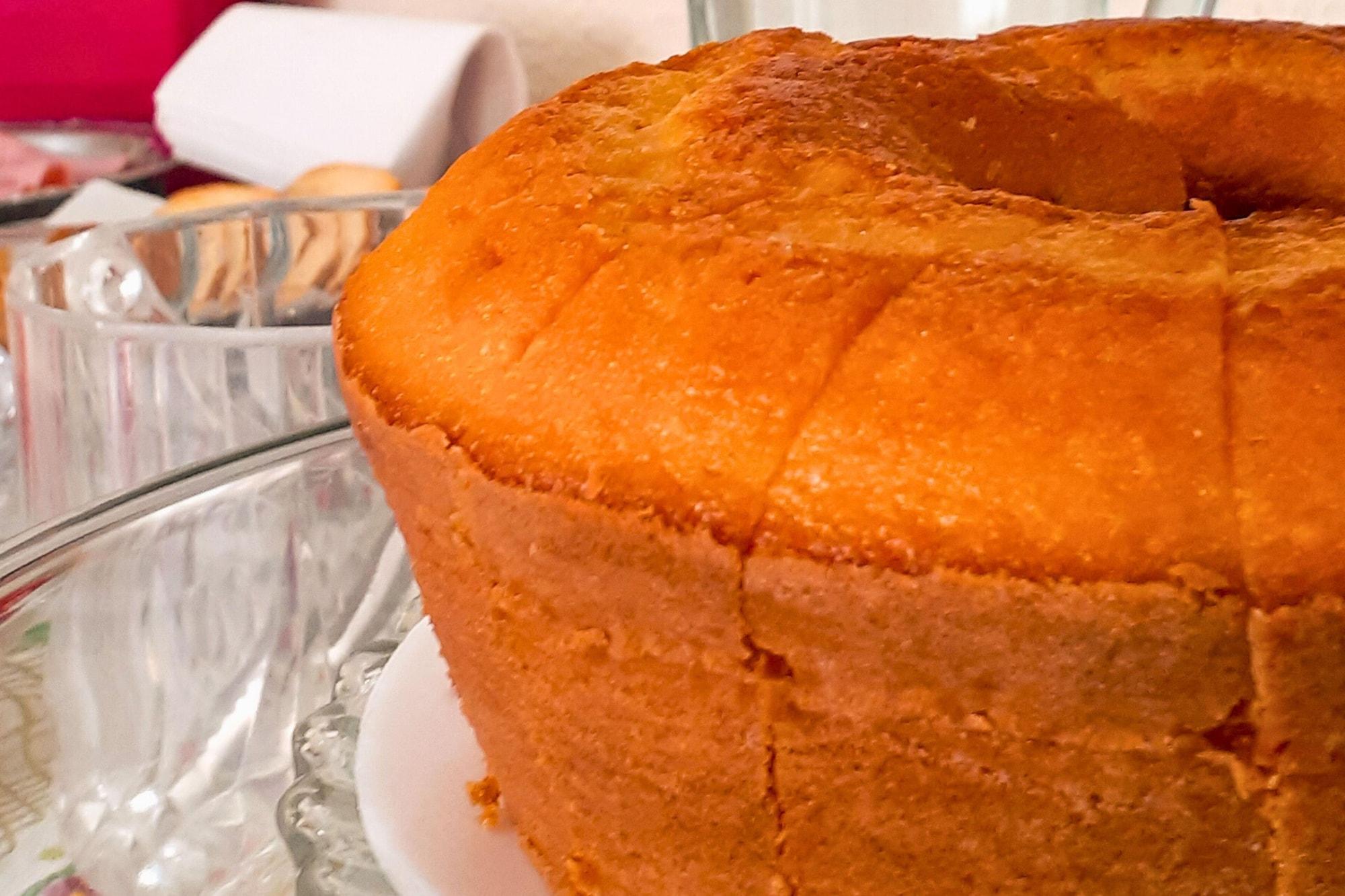 Restaurant Pousada Guanabara Inn Campinas-SP