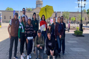 Actividad - Tour de Guadalajara a Pie