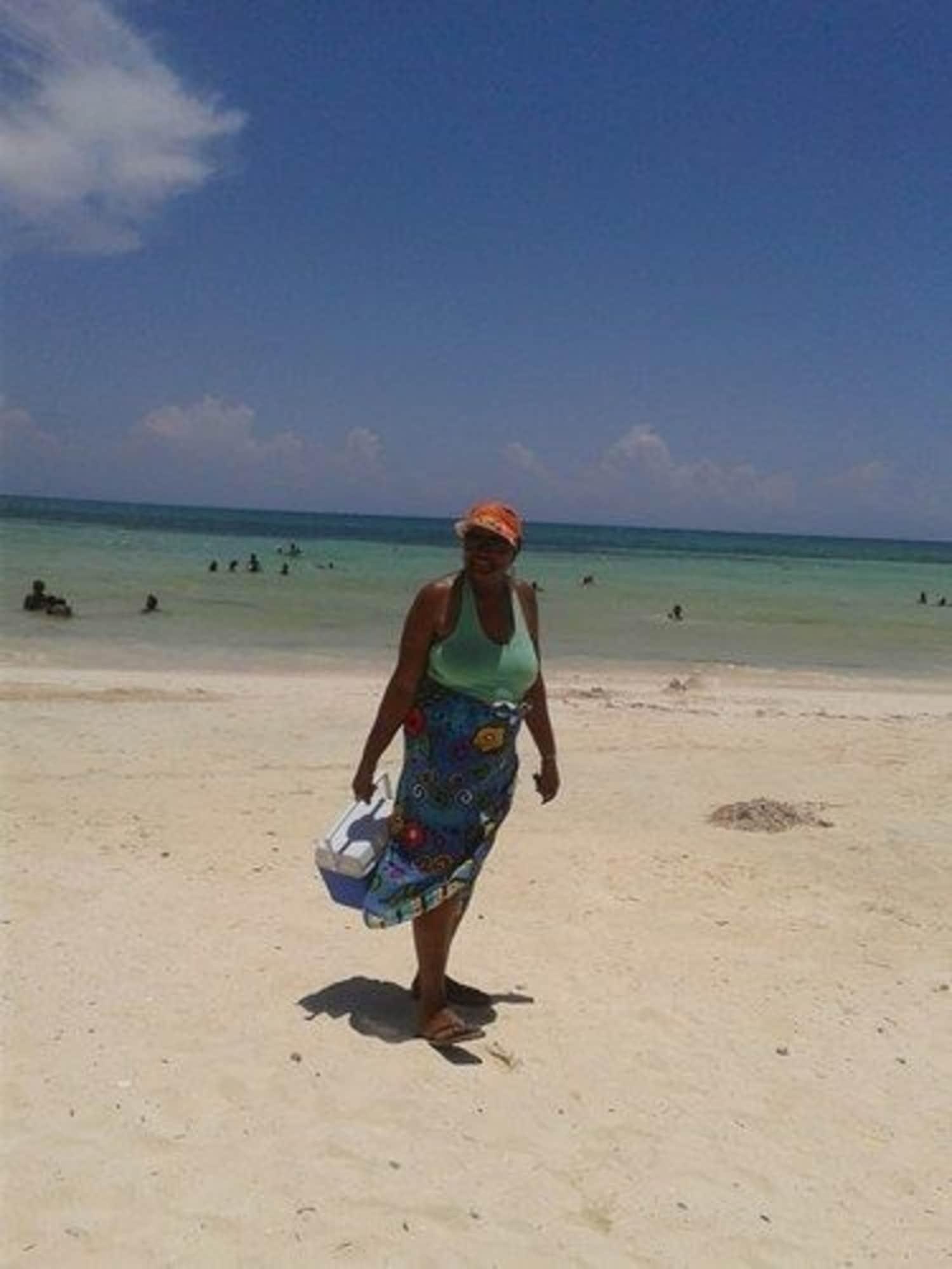 Playa Retreat Guesthouse Luxury Suites