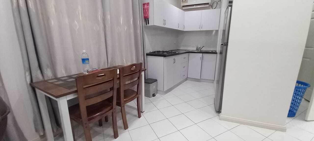 Comodidades del Alojamiento Prestige Apartments