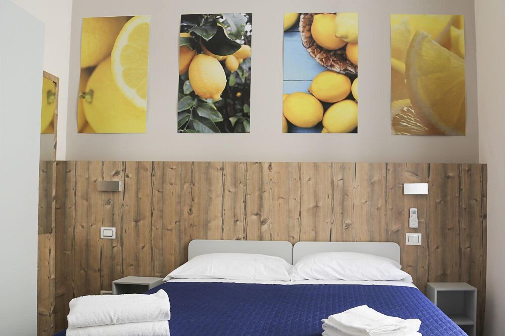 Habitación I Sapori Del Levante