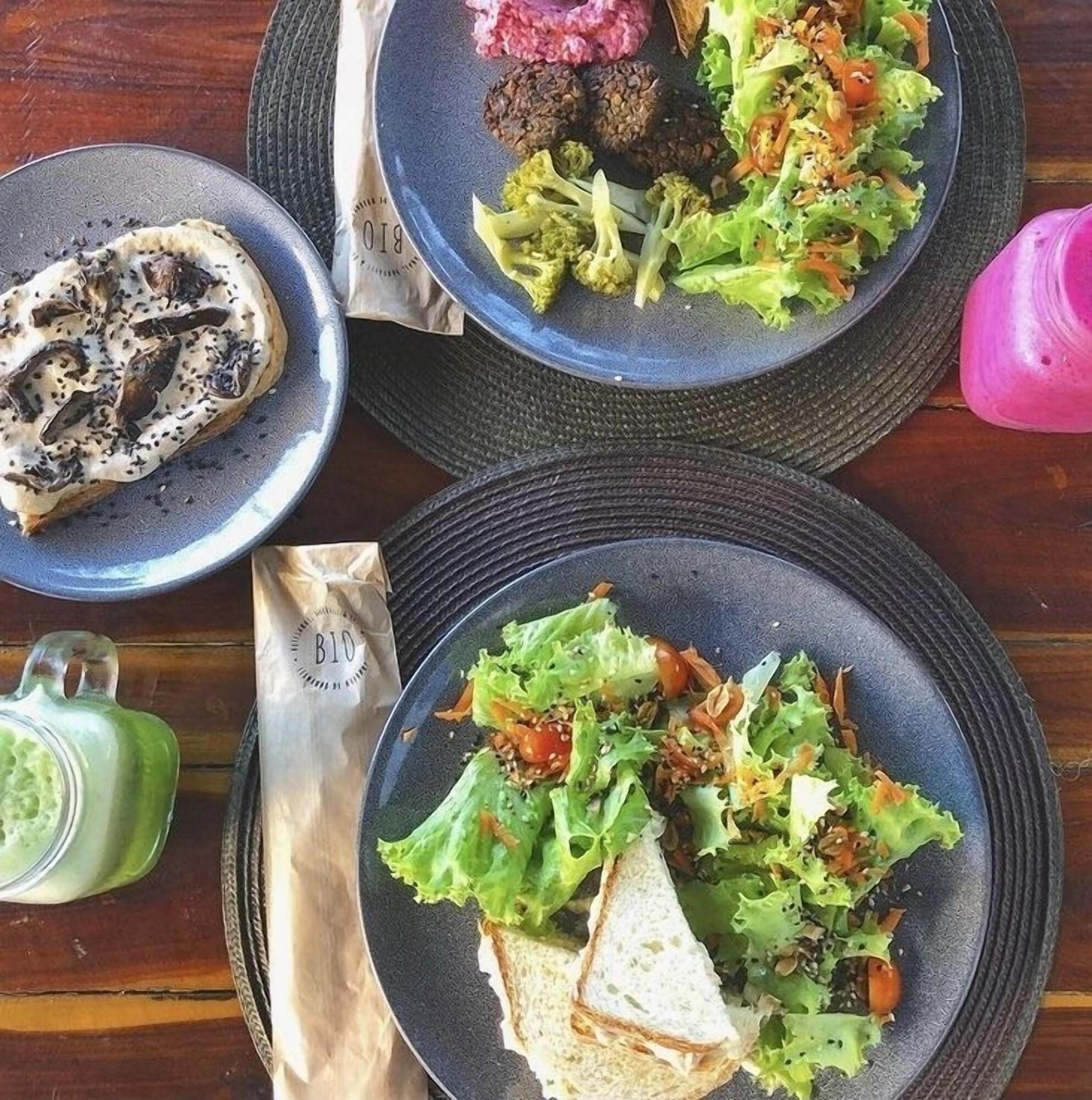 Restaurant Villa Carmem