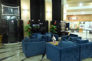 Alojamiento - Tropical Executive Suíte Flat 205 Ponta Negra