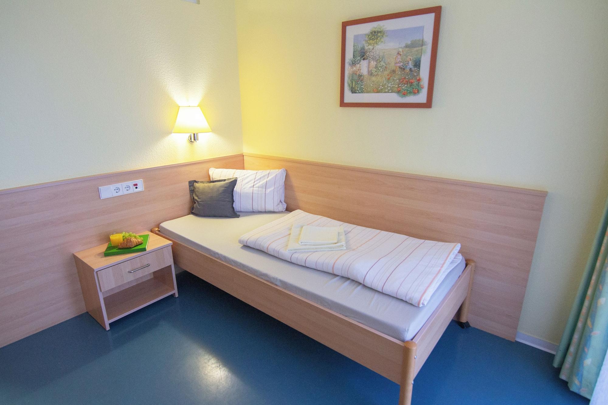 Habitación Green Night Hotel