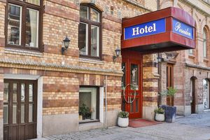Alojamiento - Hotel Poseidon
