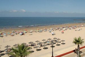 Alojamiento - Hotel Agaro Chipiona